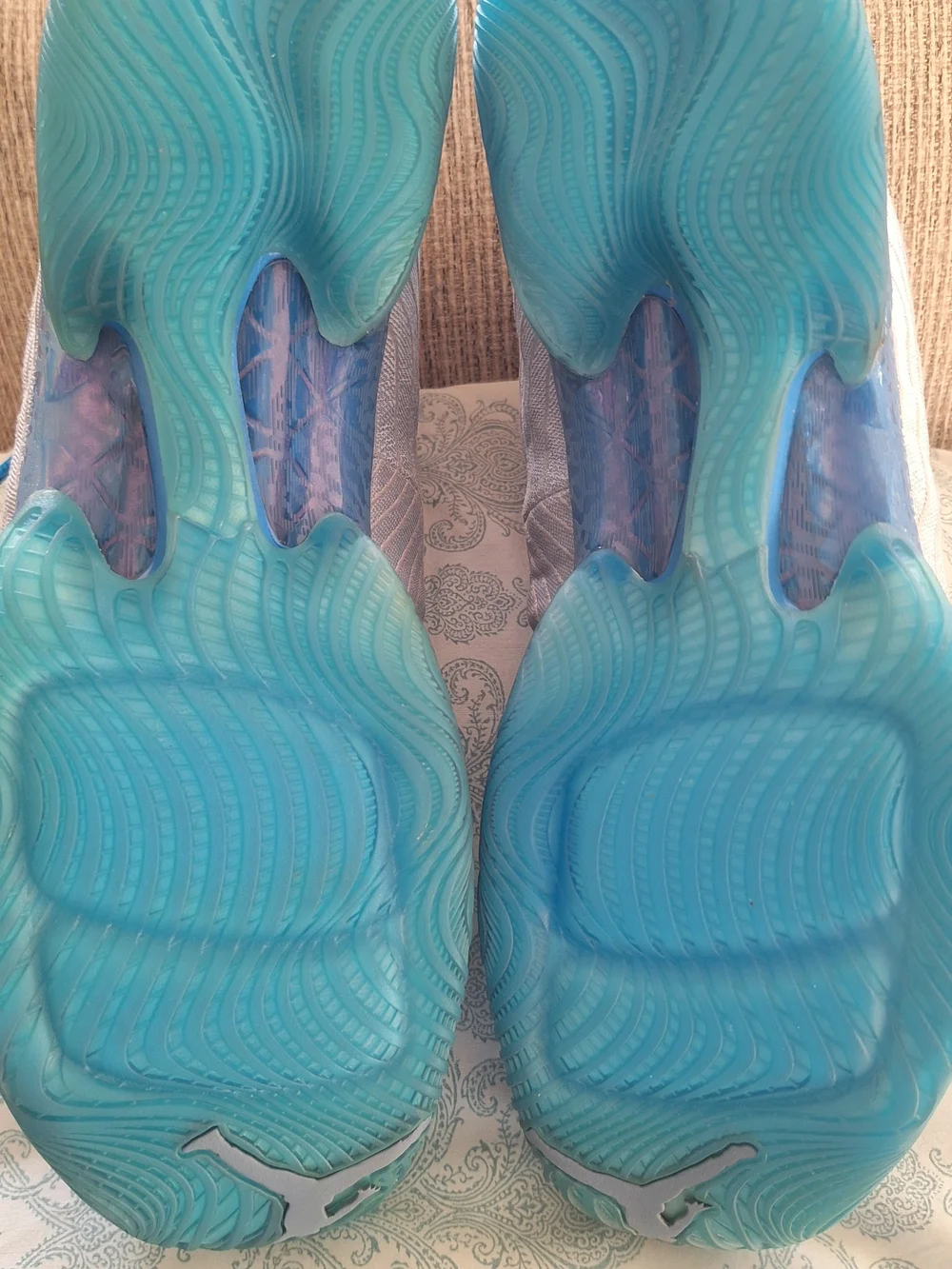 Air Jordan XX9 (Jordan29) 